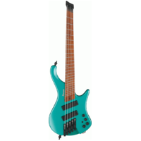 Ibanez EHB1005SMS Electric Bass - Emerald Green Metallic Matte