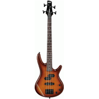 Ibanez SRM20B WNF Mikro Electric Bass - Brown Sunburst