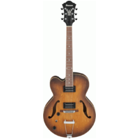 Ibanez AF55L TF Electric Guitar Left Handed Electric Guitar