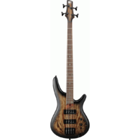 Ibanez SR600E AST Electric Bass - Antique Brown Stained Burst