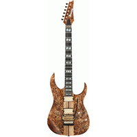 Ibanez RGT1220PB ABS Premium Electric Guitar – Antique Brown Stained Flat