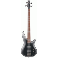 Ibanez SR300E 4-String Bass Guitar - Midnight Gray Burst
