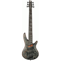 Ibanez SRMS806 DTW Electric 6 String Bass