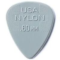 Dunlop .60 Grey Pick