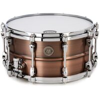 Tama PCP147 14" x 7" Starphonic Snare Drum