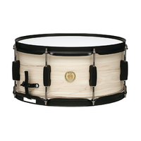 Tama WP1465BK WBW Woodworks 14"x6.5" Snare Drum