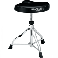 Tama HT250 Drum Throne w/ Saddle Seat
