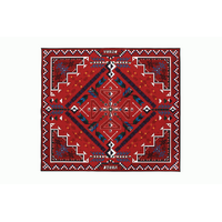 TAMA TDRSW Drum Rug 