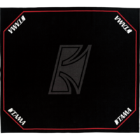 Tama TDRS-TL Drum Rug (S)
