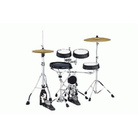 TAMA TTK5S True Touch Training Kit 5-Piece