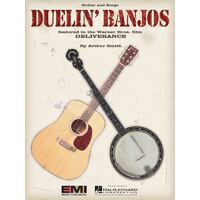 Duelin' Banjos