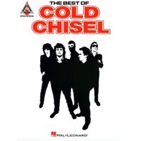 The Best of Cold Chisel
