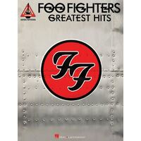 Foo Fighters - Greatest Hits