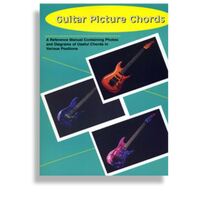 Guitar Picture Chords