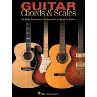 Guitar Chords & Scales