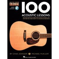 100 Acoustic Lessons