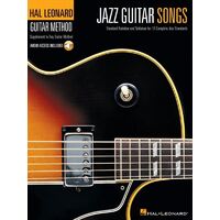 Jazz Guitar Songs