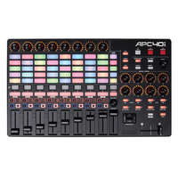 Akai APC40 MKII Professional Ableton Controller