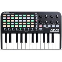 Akai APC KEY 25 Ableton Performance Controller w/ Keys