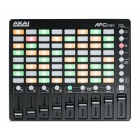 Akai APC mini Compact Ableton Live Controller