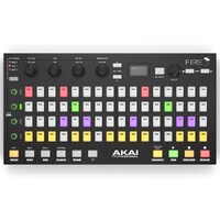 Akai Fire FL Studio Controller (No Software)