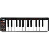 Akai LPK25 Laptop Performance Keyboard w/ 25-Keys