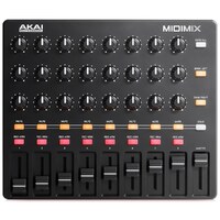 Akai MIDImix High Performance Portable Mixer/DAW Controller
