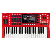 Akai Professional MPC Key 37 Standalone MPC Synth Keyboard