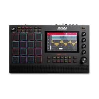 AKAI MPC Live 2 Portable Standalone MPC with Speakers