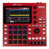 Akai Professional MPC One+