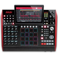 Akai MPC X Standalone Music Production Center