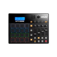 Akai MPD226 Feature-Packed Highly Playable Pad Controller