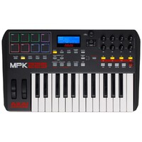 Akai MPK225 Performance USB MIDI Keyboard Controller