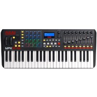 Akai MPK249 Performance USB MIDI Keyboard Controller