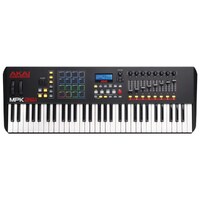 Akai MPK261 Performance USB MIDI Keyboard Controller