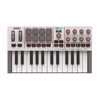 Akai MPK Mini MK4 Grey