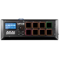 Akai MPX8 SD Sample Pad Controller
