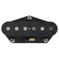 Suhr Classic T Single Coil Bridge Pickup Black