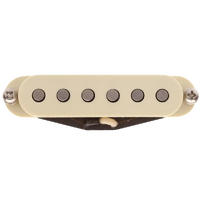 Suhr V63 Single Coil Neck Pickup Parchment