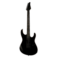 Suhr James Norbert Ivanyi Signature Guitar Gloss Black