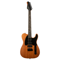 Suhr Ian Thornley Signature Classic T - Satin African Okoume EB