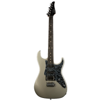 Suhr Pete Thorn Signature Standard HSS - Inca Silver