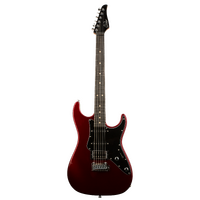 Suhr Pete Thorn Signature - Garnet Red