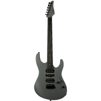 Suhr Limited Edition Modern Terra HSH Electric Guitar - Mountain Gray