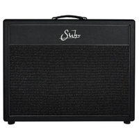 Suhr Hedgehog 2x12" Speaker Cabinet