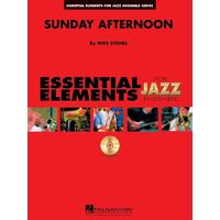 Sunday Afternoon