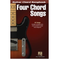 Four Chord Songs