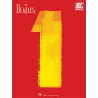 The Beatles - 1 For Easy Guitar with Riffs & Solos with Tab