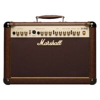 Marshall AS50D 50W 2x 8-Inch Acoustic Combo Amp