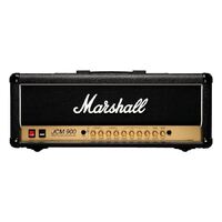 Marshall JCM900 4100 100W Valve Head